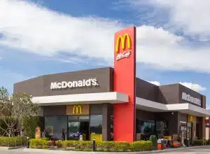 gioi thieu mcdonalds