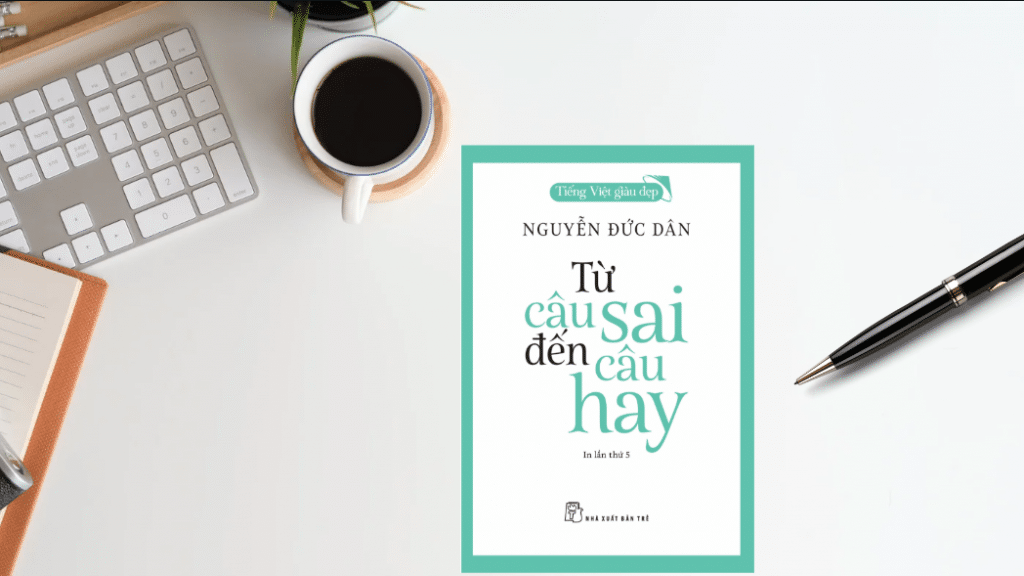 10 cuốn sách content marketing hay mà bạn nên đọc 16 Từ câu sai đến câu hay