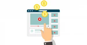 kenh youtube mang lai thu nhap