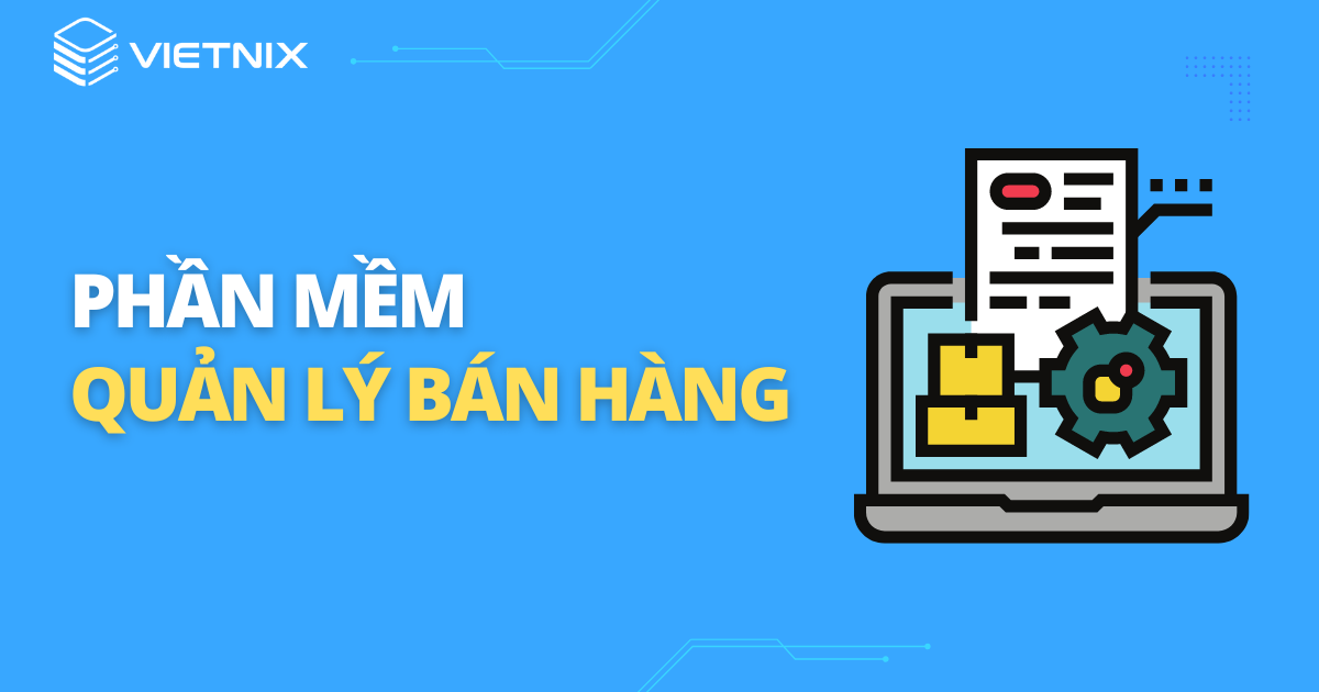phan mem quan ly ban hang