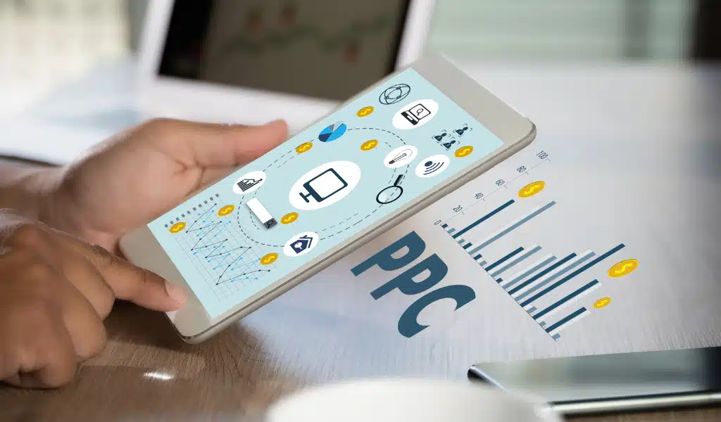 PPC là gì? Hình thức & quản lý dự án quảng cáo nhấp chuột