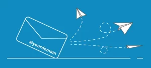 email doanh nghiep la gi