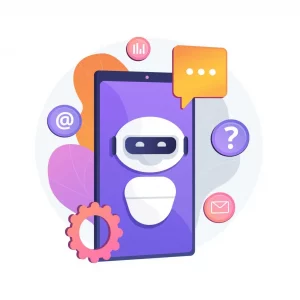 chatbot la gi