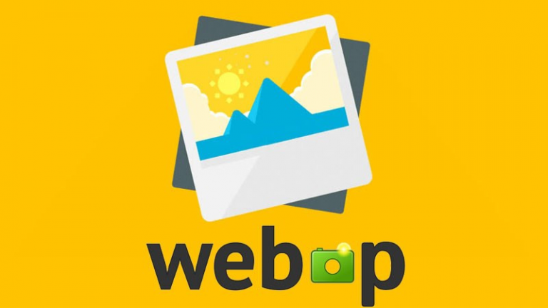 Cách phân phối hình ảnh ở định dạng mới và hiệu quả hơn