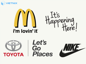 Tagline là gì? Cách tạo Tagline hiệu quả