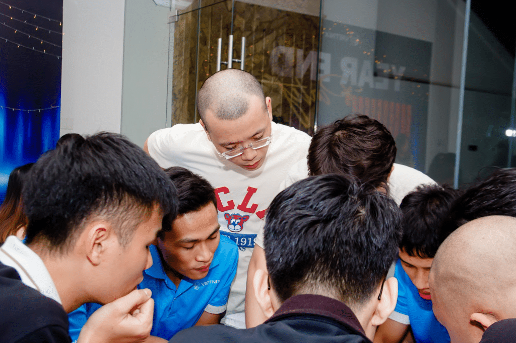 Tiệc Tất niên Vietnix tổng kết năm 2022 16 image 107
