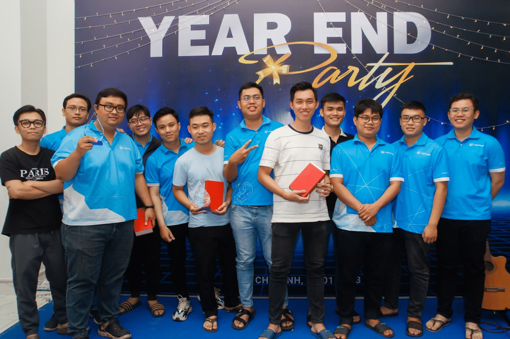Tiệc Tất niên Vietnix tổng kết năm 2022 18 image 109