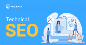 Technical SEO