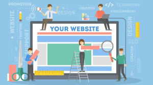 Top 2 công cụ chỉnh sửa website trực tuyến tốt nhất hiện nay