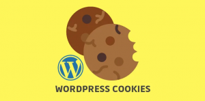 cookie wordpress