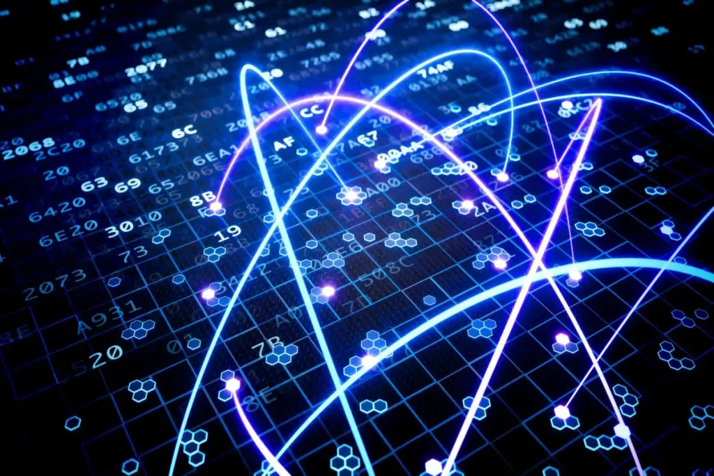Data Transfer là gì? Những điều cần biết về Truyền dữ liệu