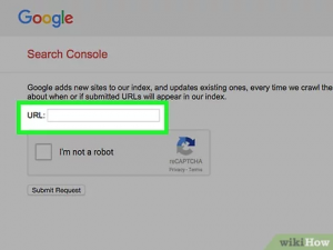 Hướng dẫn đưa website lên Google nhanh chóng, chính xác