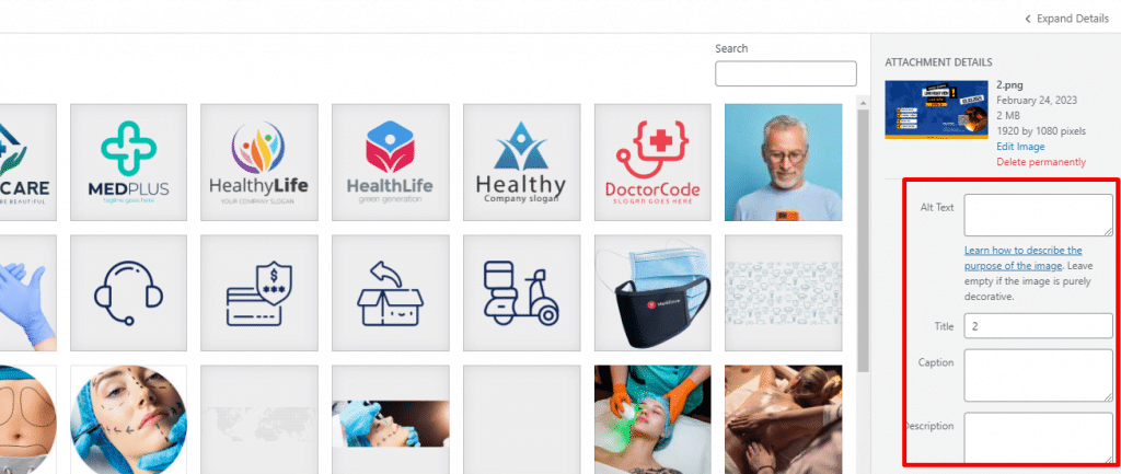 5 bước đăng bài lên website WordPress chi tiết 21 image 579