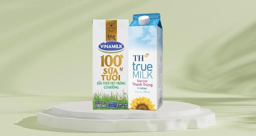 Phân tích Ma trận SWOT của TH True MILK 26 image 506