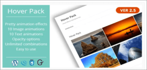 Top 5 plugin tạo hiệu ứng cho WordPress tốt nhất hiện nay