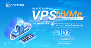 ra mat vps nvme