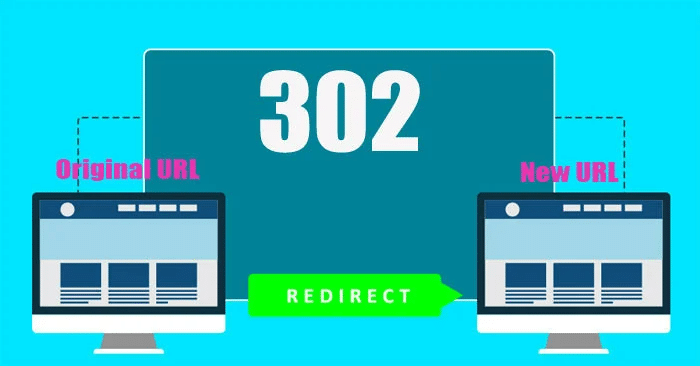 Redirect 301 là gì? Tổng quan về kỹ thuật chuyển đổi x3 Organic Traffic 43 Cách khắc phục khi gặp lỗi 302 moved temporarily
