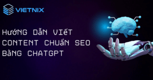 viết content chuẩn seo bằng chatgpt