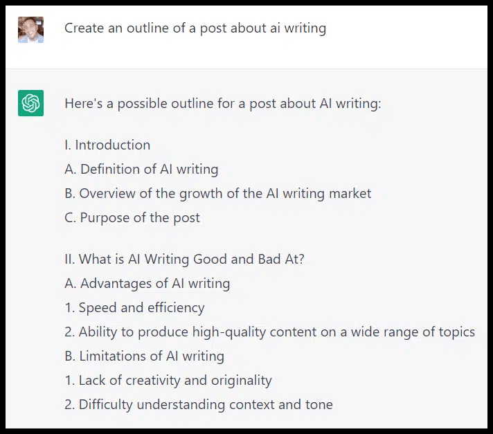 Hướng dẫn cách sử dụng ChatGPT viết content SEO mới nhất hiện nay 26 hỗ trợ cộng đồng bằng chatgpt