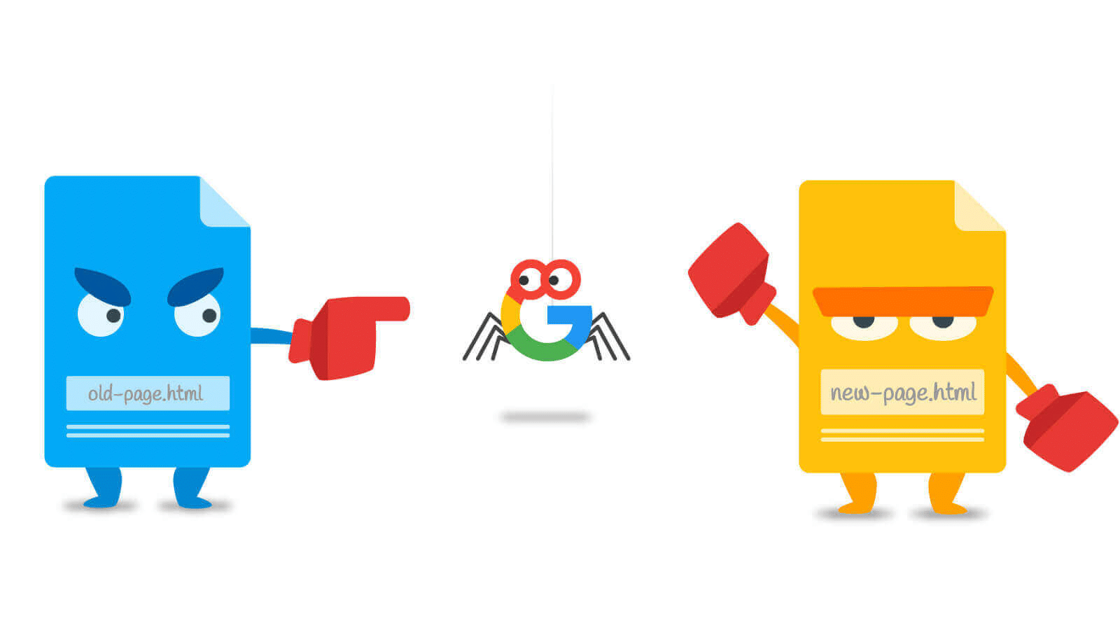 Redirect 301 là gì? Tổng quan về kỹ thuật chuyển đổi x3 Organic Traffic 29 Lý do Redirect 301 không thành công