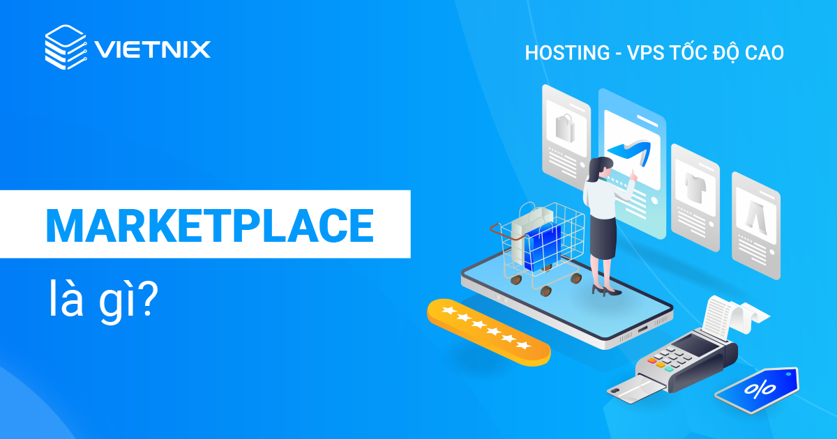 marketplace là gì