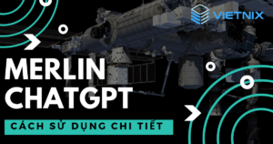 merlin chatgpt là gì