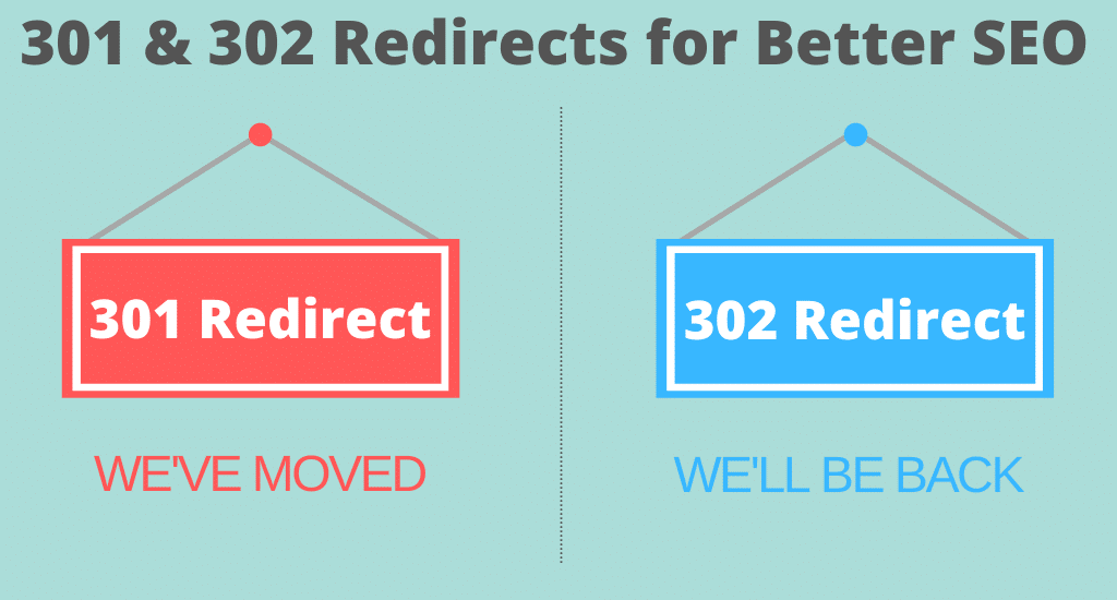 Redirect 301 là gì? Tổng quan về kỹ thuật chuyển đổi x3 Organic Traffic 42 Nên cân nhắc sử dụng chuyển hướng 301 hay 302?