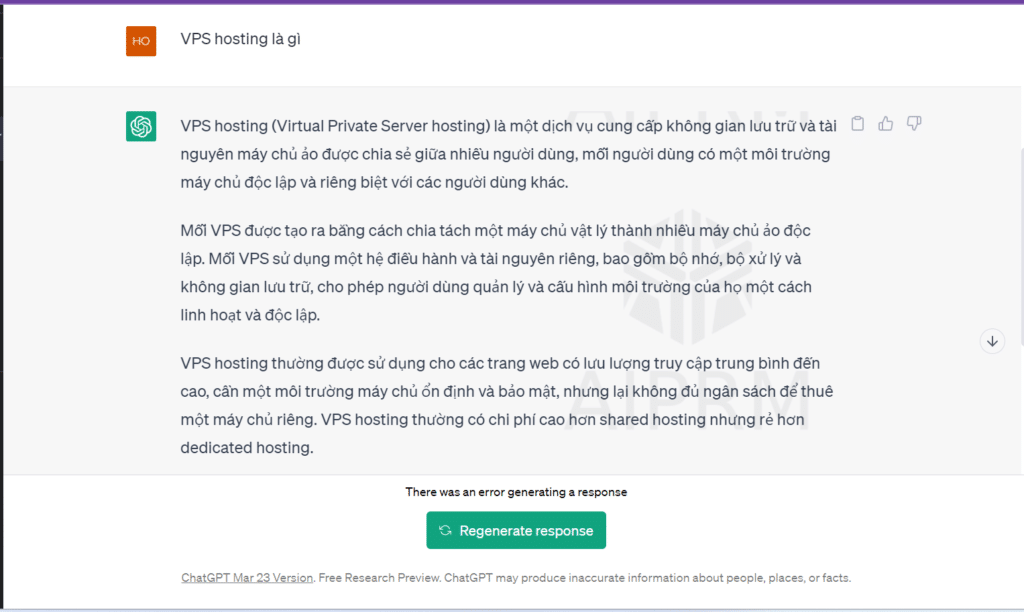 Hướng dẫn cách sử dụng ChatGPT viết content SEO mới nhất hiện nay 20 viết bài đăng blog