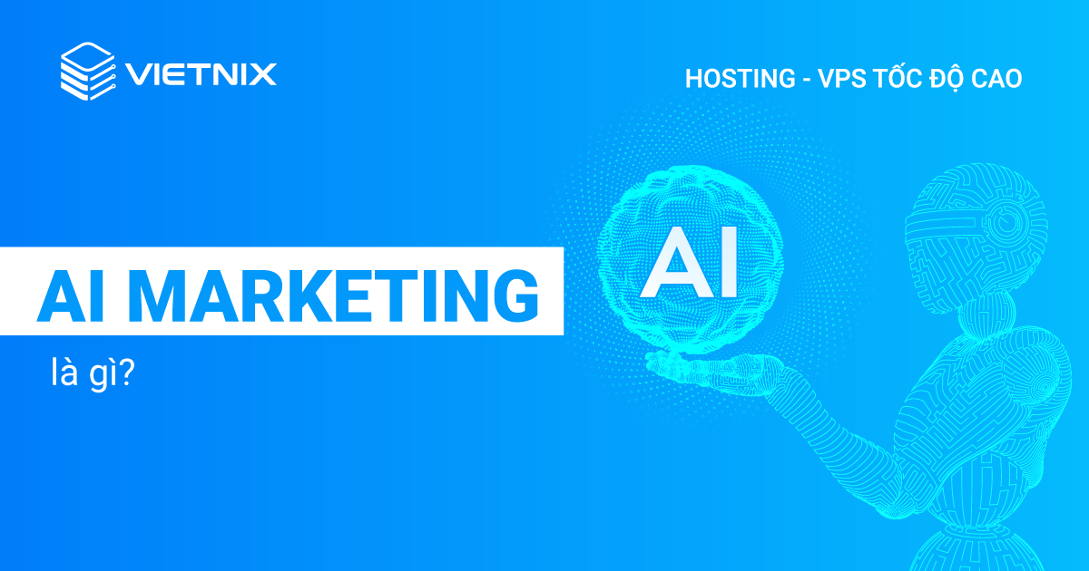 Ai Marketing là gì?