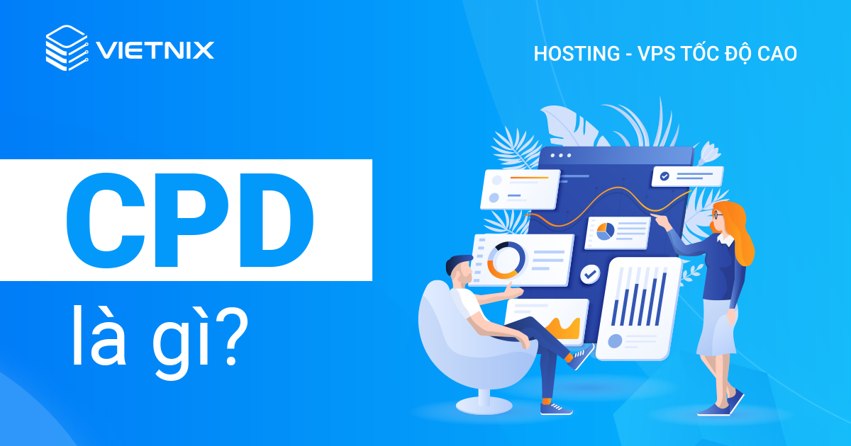 CPD là gì?