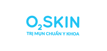 Logo o2skin