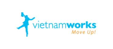 Logo Vietnamworks