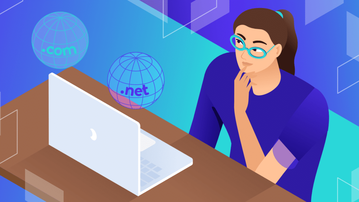 10 cách đăng kí tên miền chuẩn SEO cho website hiệu quả nhất hiện nay 25 Lựa chọn tên miền cấp 1