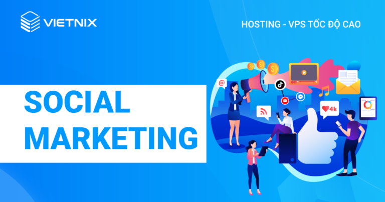 Social Marketing