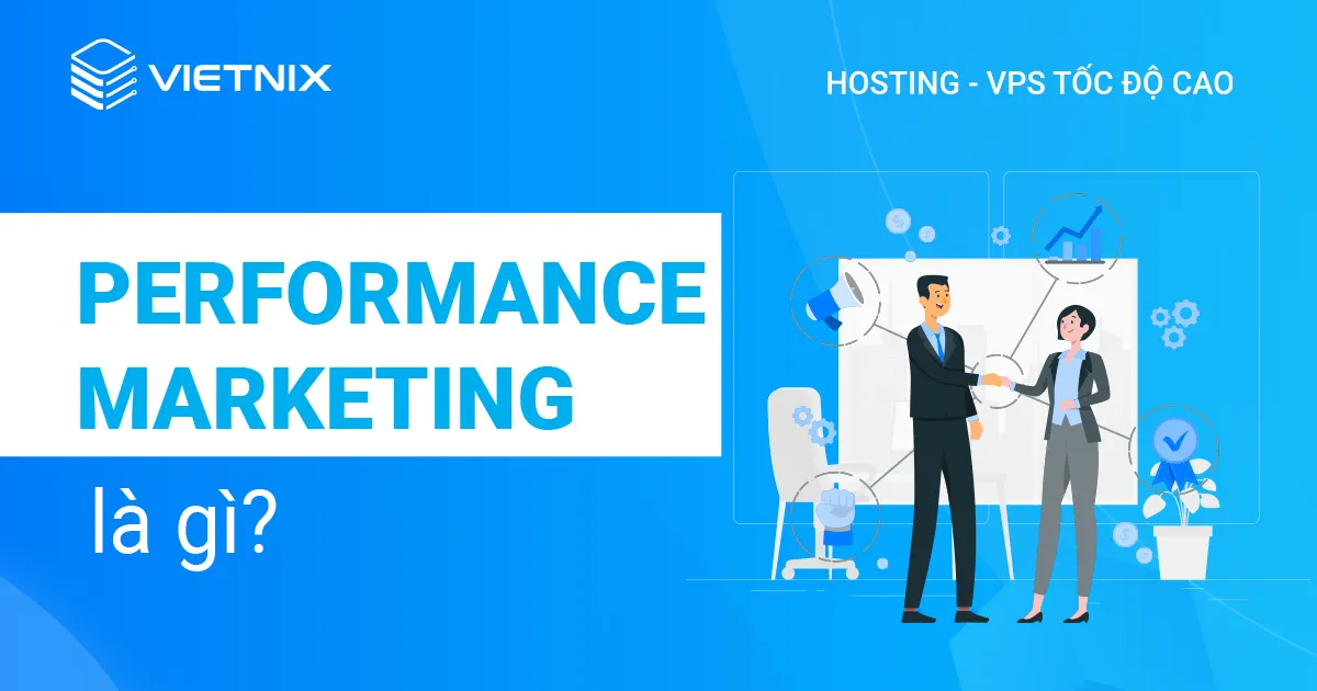 Performance Marketing