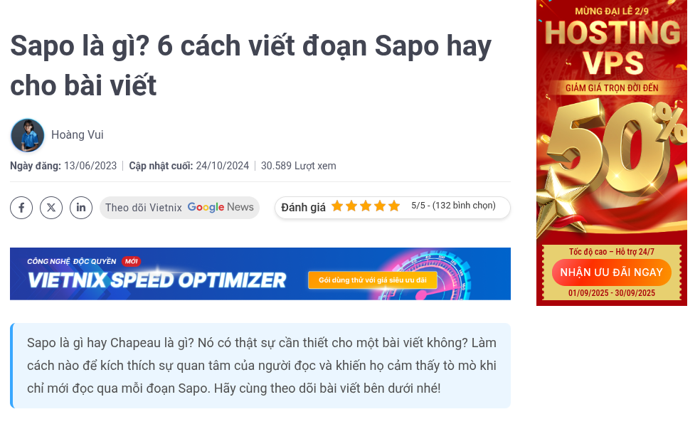 sapo la gi 3