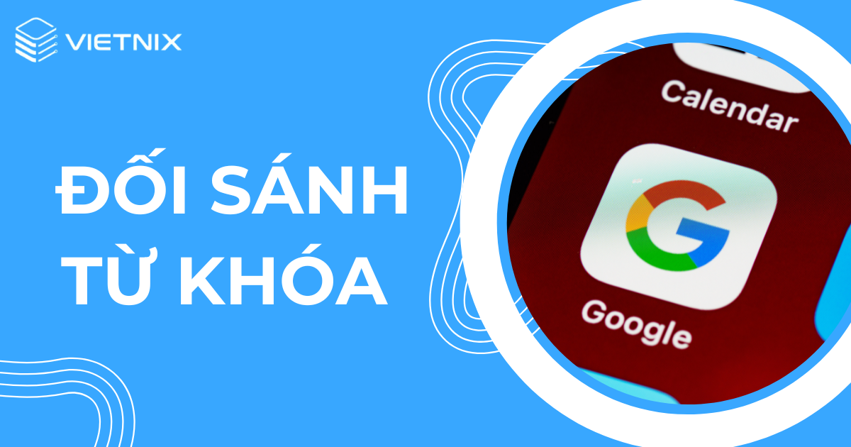 đối sánh từ khóa