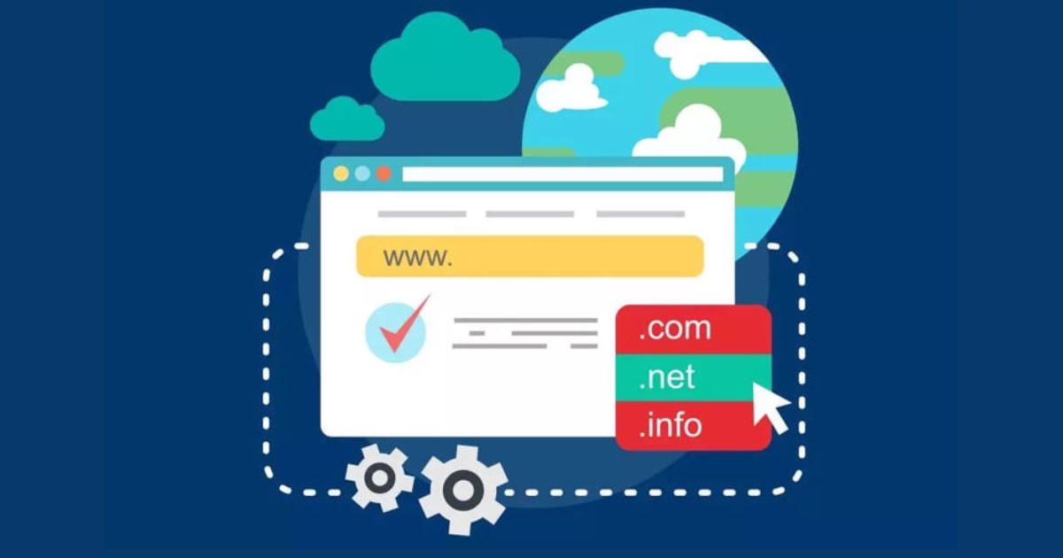 Cách kiểm tra tính khả dụng của tên miền nhanh chóng 15 Tên miền là địa chỉ duy nhất của website trên Internet