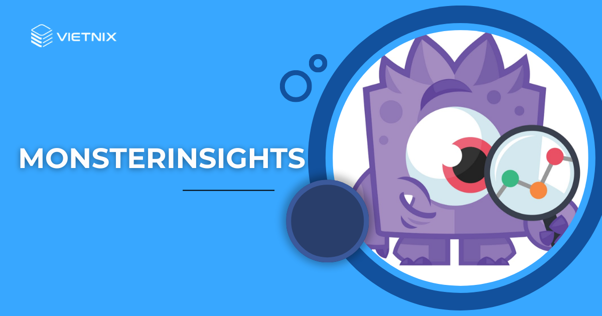 Plugin MonsterInsights