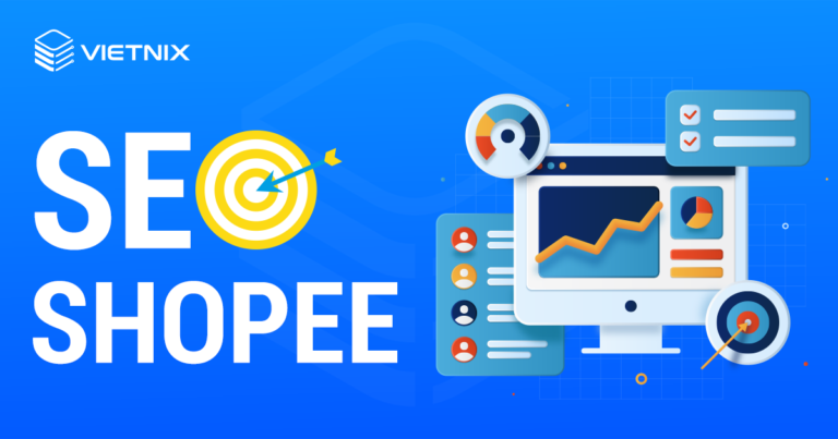 SEO Shopee