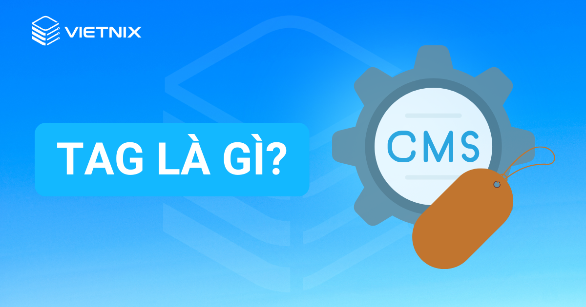 tag là gì
