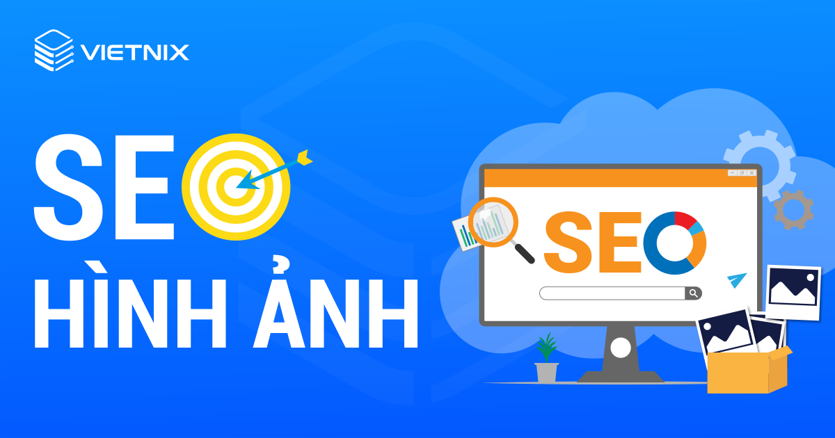SEO hình ảnh