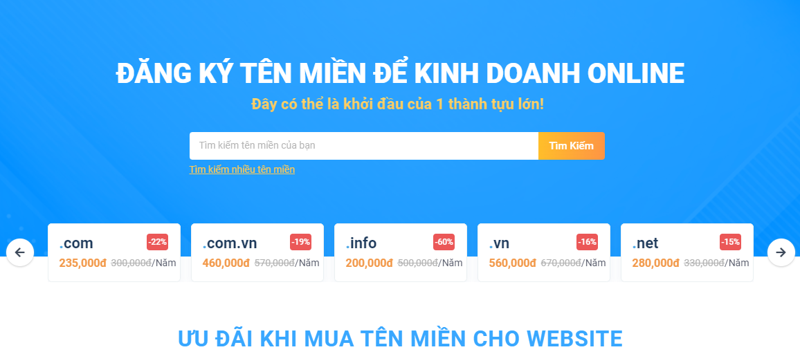 3 cách để tìm chủ sở hữu thực sự của tên miền siêu dễ và nhanh chóng 18 Kiểm tra tên miền tại Vietnix
