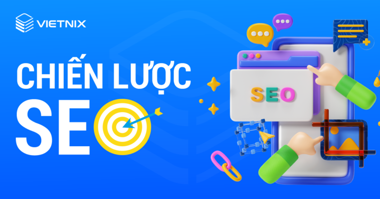 Chiến lược SEO