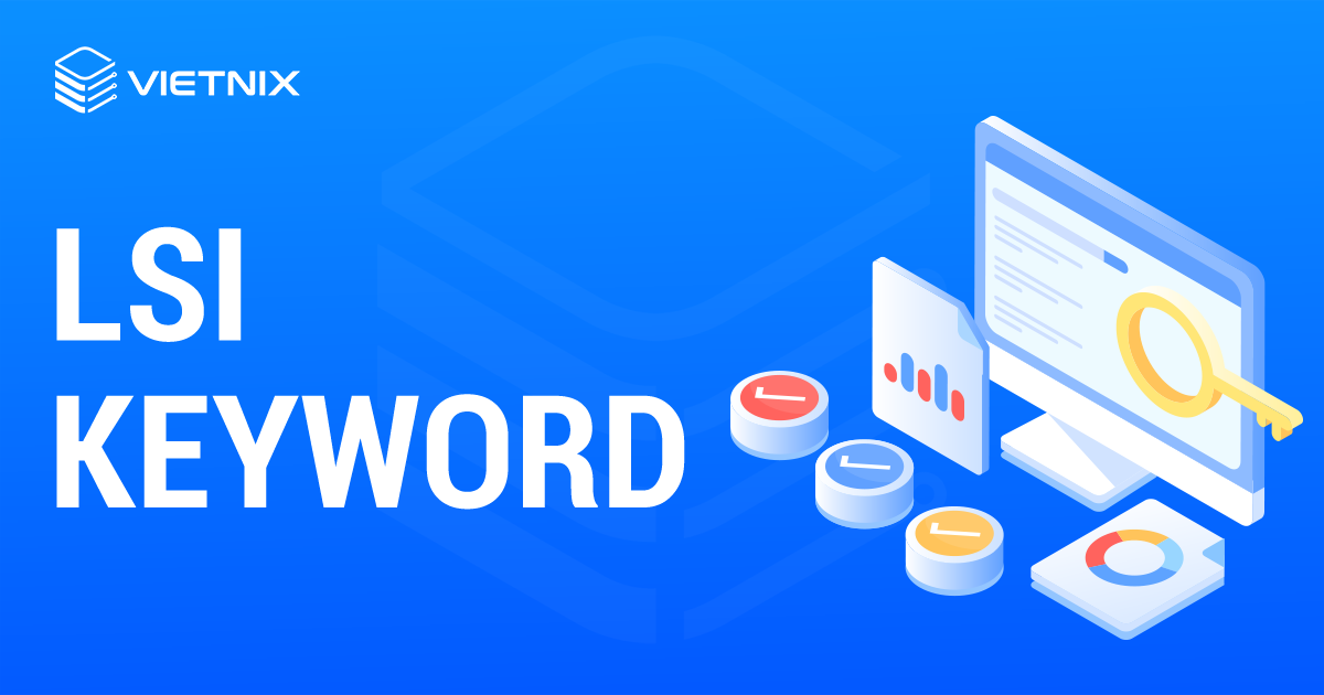 LSI keyword