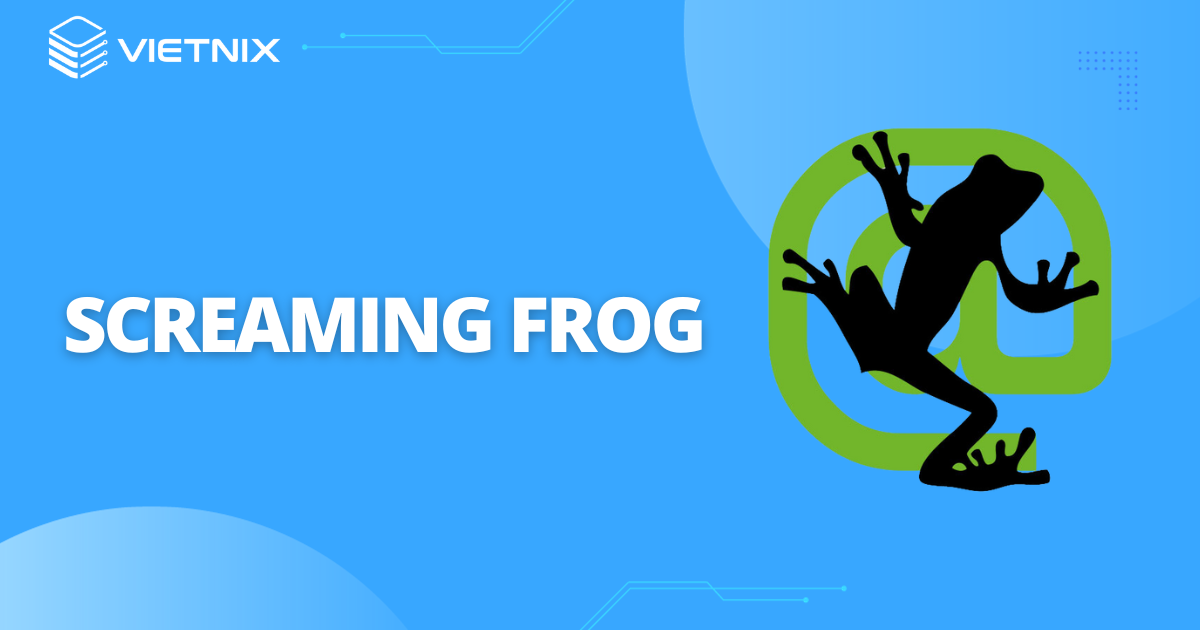 screaming frog