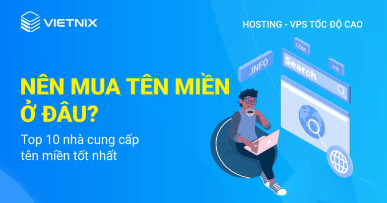 mua tên miền ở đâu