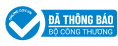 Logo Bộ Công Thương