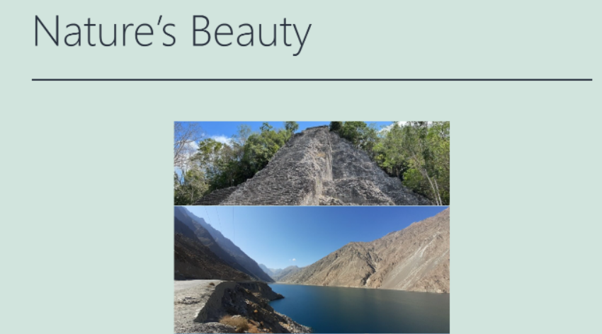 Cách tạo image gallery trong WordPress bằng Envira nhanh chóng, dễ dàng 32 Giao diện image gallery đã tạo