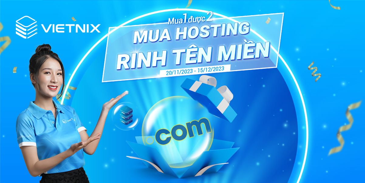 mua hosting mien phi ten mien